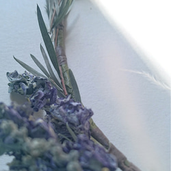 花かんむり〈アンティーク〉草冠  ヘッドドレス 2枚目の画像