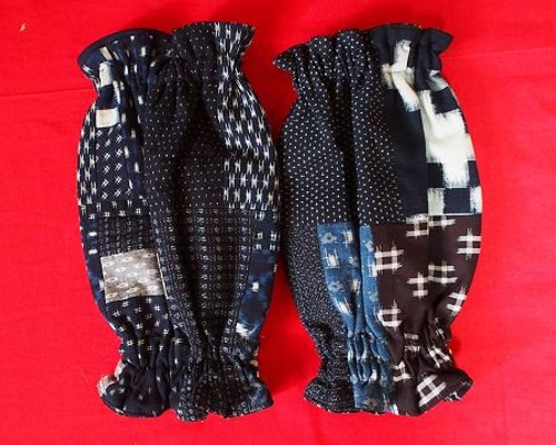 なる様ハンドメイドアームカバー なる様ハンドメイドアームカバー NEW♡入荷！ アームカバー