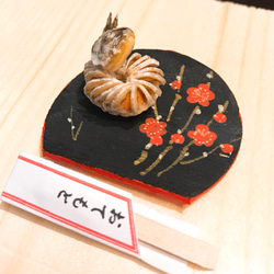 鮒寿司ドーナツ2 2枚目の画像