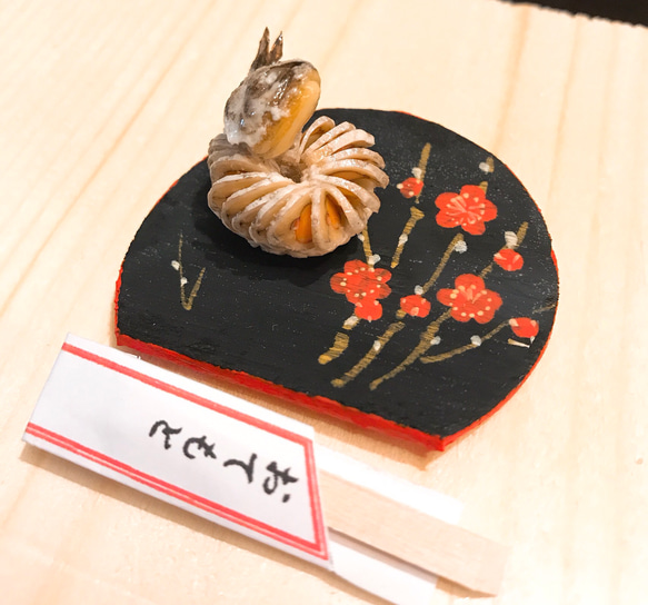 鮒寿司ドーナツ2 2枚目の画像