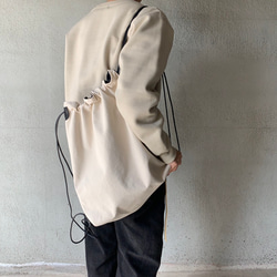 knapsack キナリ 5枚目の画像