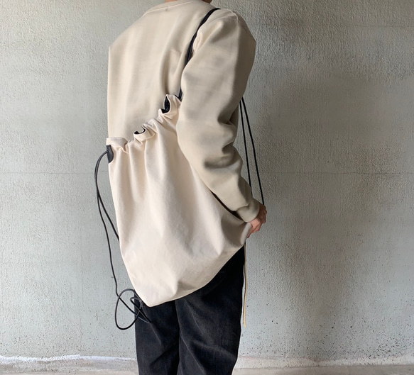 knapsack キナリ 5枚目の画像