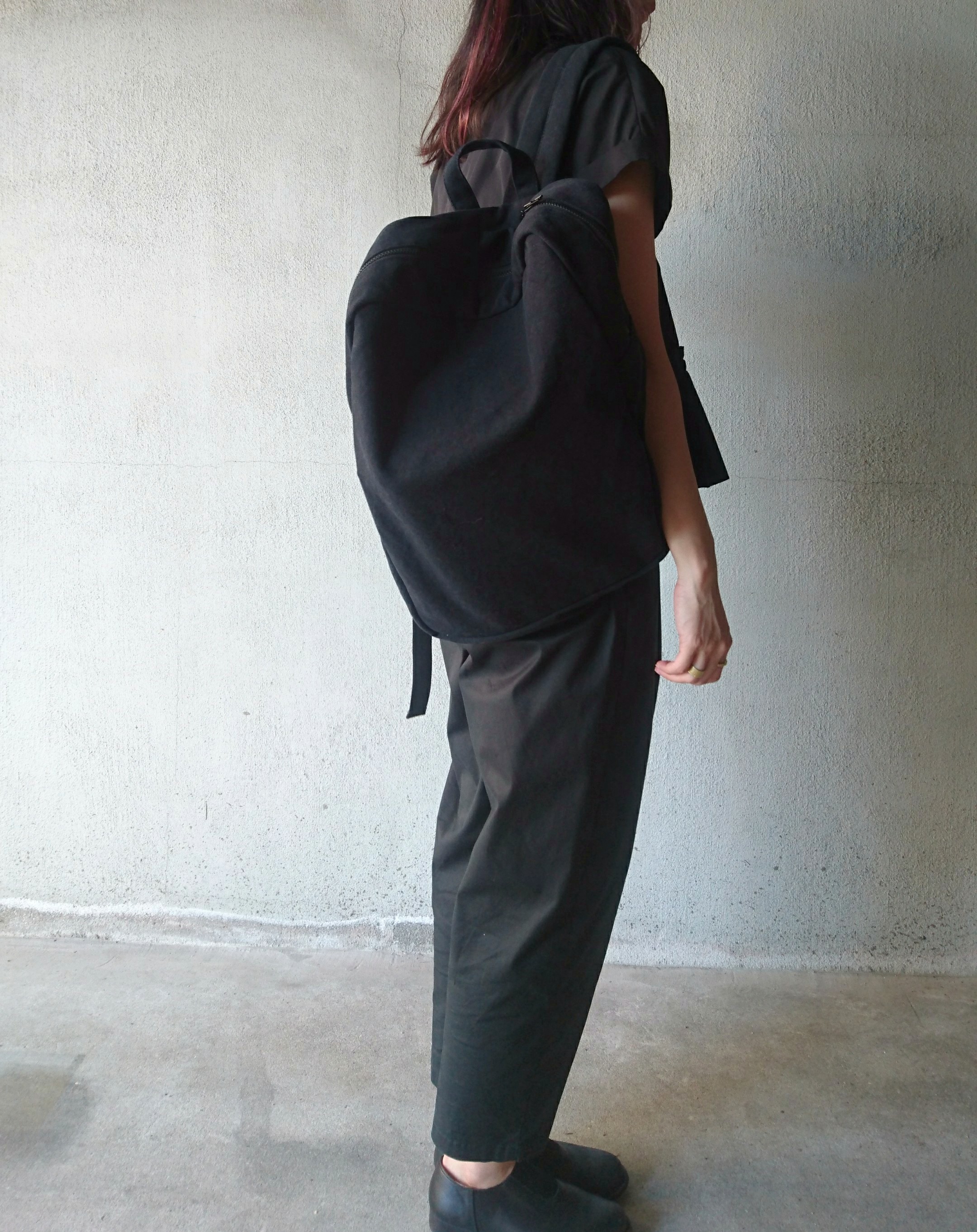 square ruck クロ 15,400円