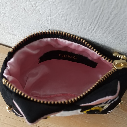 ☆うちの子オーダー2025☆【受注制作】いつまでも愛猫と一緒！お洒落猫