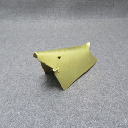 亥（イノシシ）ハンドメイド・真鍮製・置物 2枚目の画像