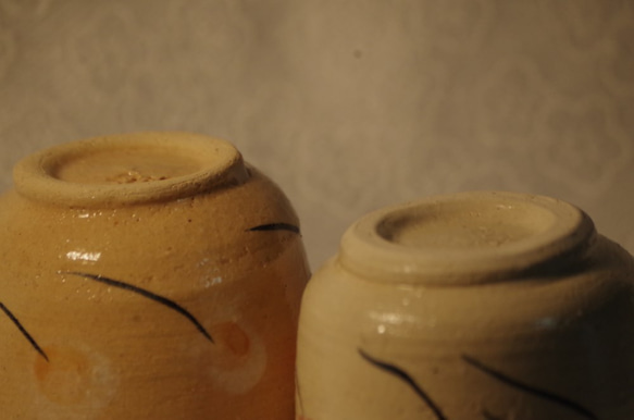 陶器　湯呑 4枚目の画像