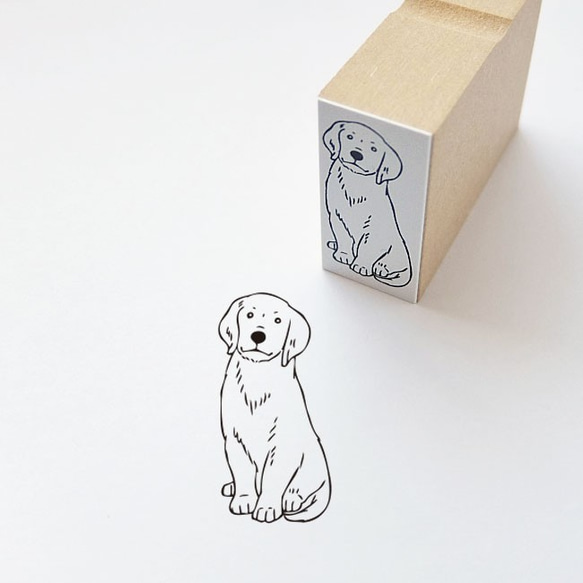 【お買い得】犬文具6点セット 5枚目の画像