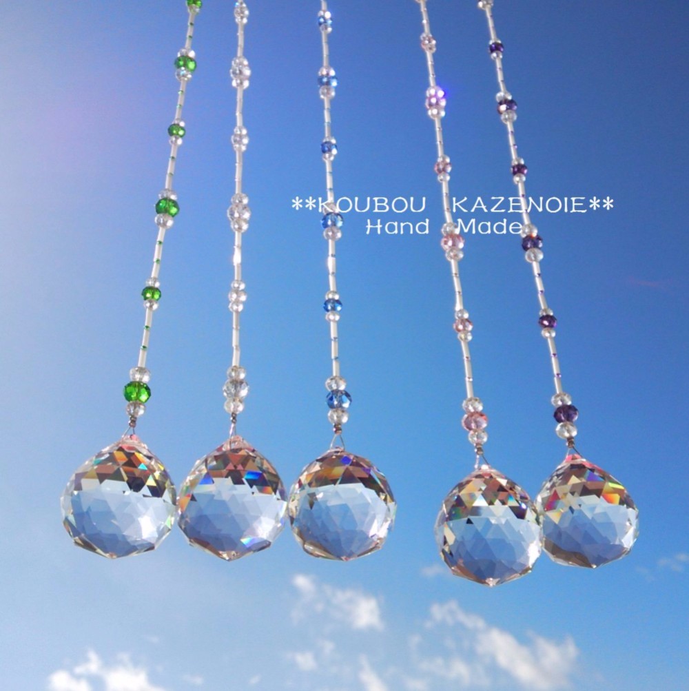 サンキャッチャー