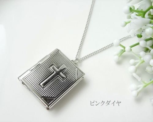 MINAMO 正規品 K10/K18 ペアシェイプ ネックレス MINAMO