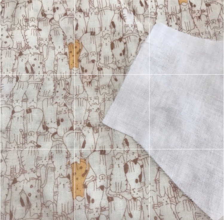 miusaya様専用　マスク　3/23以降制作予定