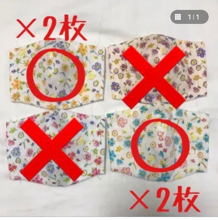 syorigome3598様専用ページ 3/9以降製作予定