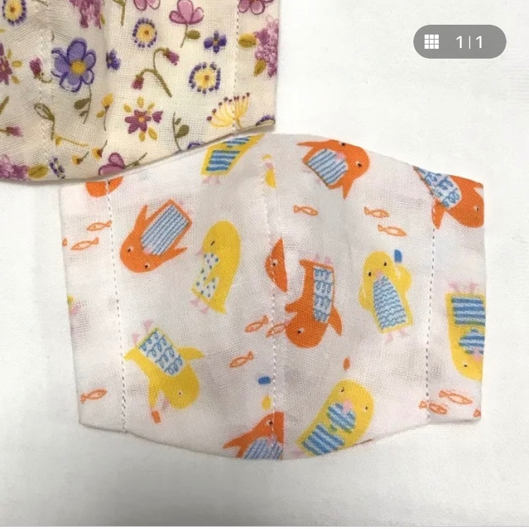 minimiki11様専用ページ 3/30以降製作予定