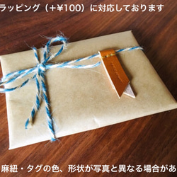 カードケース Pochi【グリーン×キャメル】 9枚目の画像