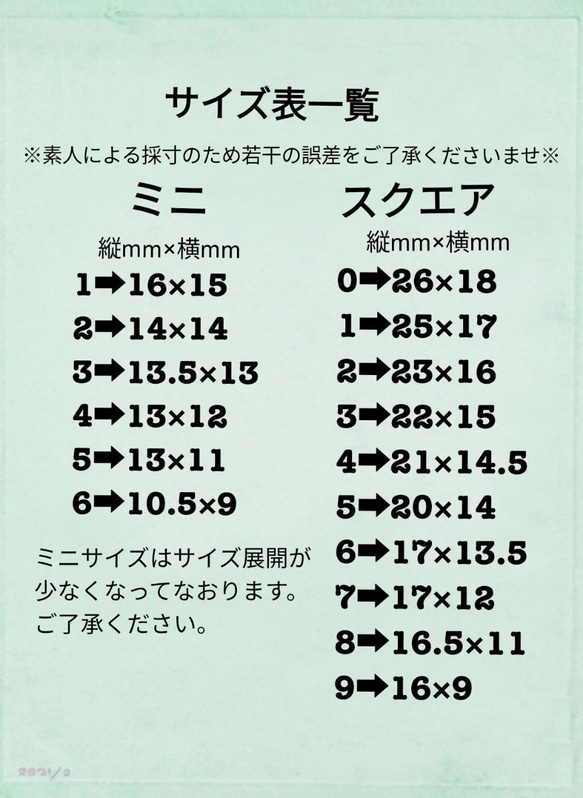 《再販》人魚の鱗&シェルジェルネイルチップ《送料無料》 5枚目の画像