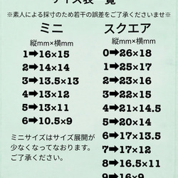 《再販》マットクリアベージュ&ミラーネイルチップ【送料無料】 5枚目の画像