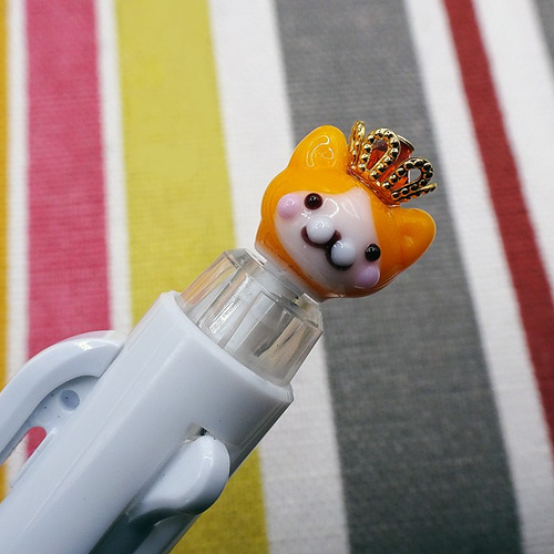 うるすす様のご予約品です イヤホンジャック・八割れ猫 イヤホン  