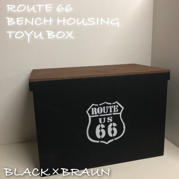 ポリタンク BOX 灯油 OIL 灯油収納BOX 新品 未使用 3点入ります!