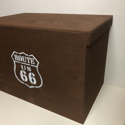 ポリタンク BOX 灯油 OIL 灯油収納BOX 新品 未使用 3点入ります!