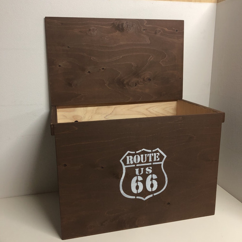 ポリタンク BOX 灯油 OIL 灯油収納BOX 新品 未使用 3点入ります!