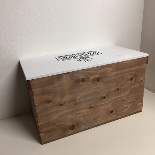 ウッドボックス♡  ウッド 木製 収納箱 新品 おすすめ♡