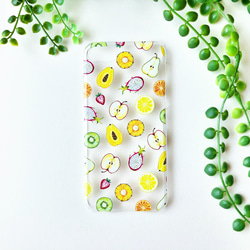 Society6 iPhoneケース 日本 漫画 野菜 Society6 iPhoneケース