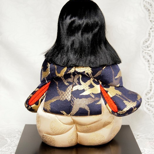 けまり』 木目込み人形 五月人形・こいのぼり 悠々無我 通販 4092604