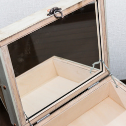 宝箱収納BOX ミニタイプ 4枚目の画像