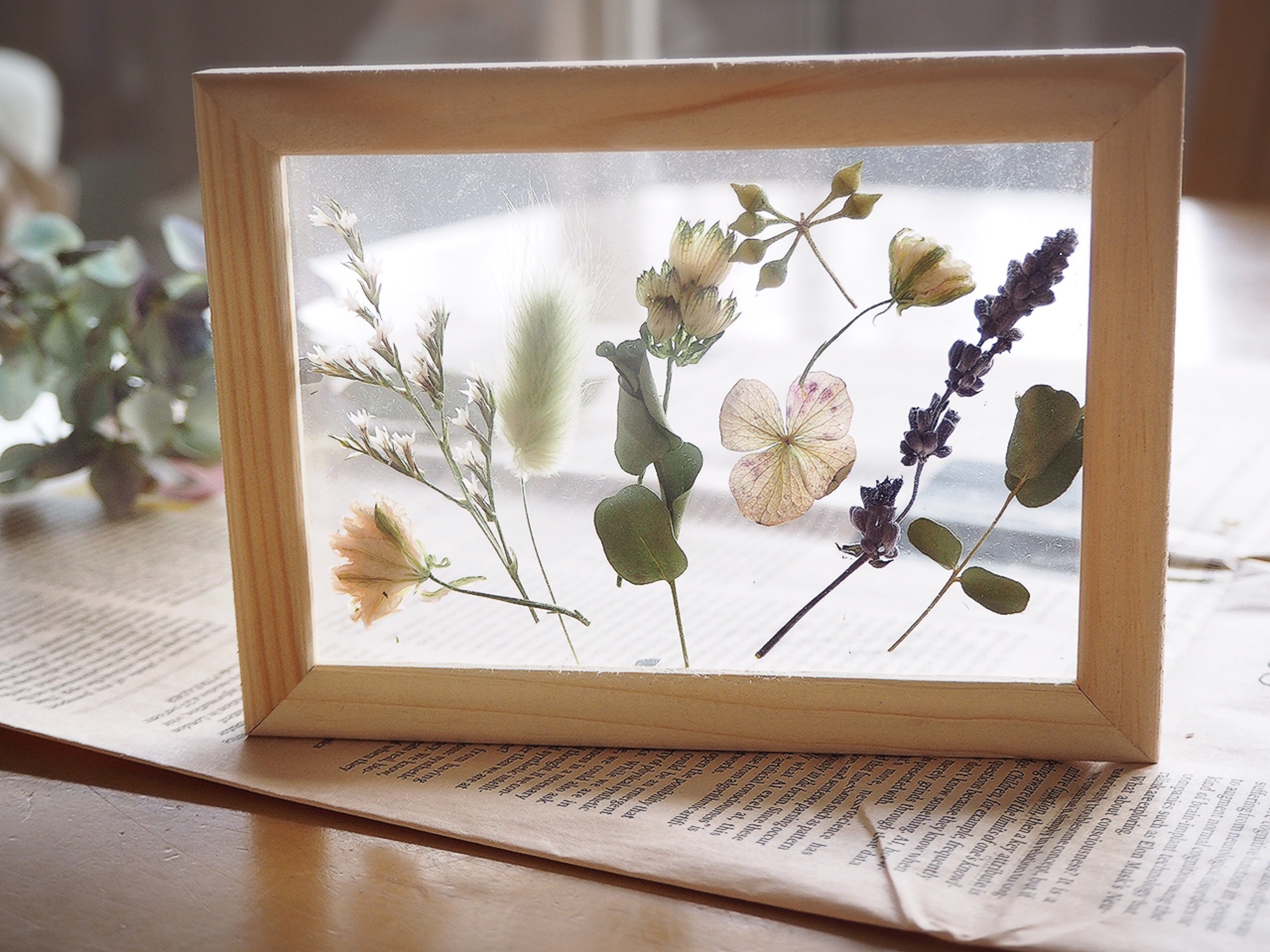 Dried Flower Displays 30以上のドライフラワー 作り方 hq720.jpg?sqp=-