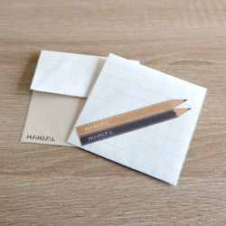 【HMJ出品予定】　pen bookmark (B) 4枚目の画像
