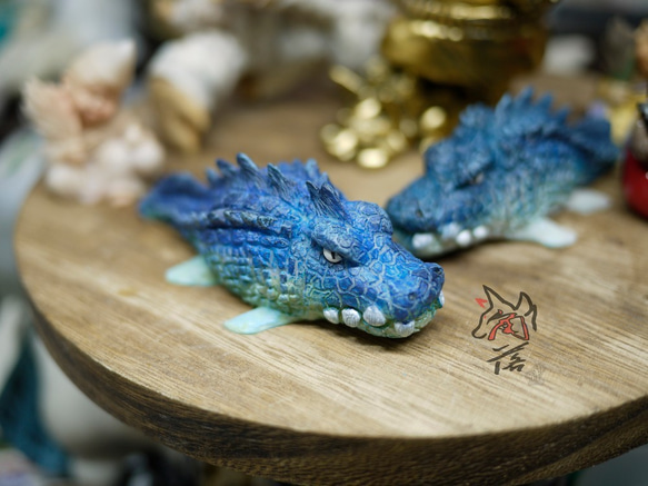 コーナースガ～小玉シリーズ～小玉ドラゴンワニ～モササウルスワニ