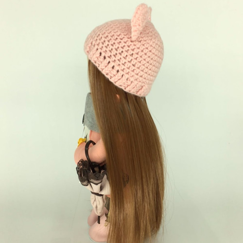 インテリアドールEmi（エイミー）ちゃん新品