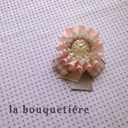 ロゼット ＊ la bouquetiére ＊ P 2枚目の画像