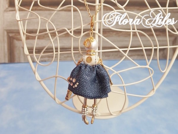 【送料無料】ドールアクセサリー【NICORU】ニコル