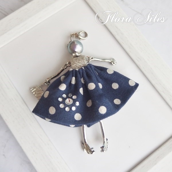 【送料無料】気になっちゃう♪ドールアクセサリー【KEHAU】ケハウ