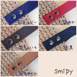 シンプルな麻ひものバック 9枚目の画像