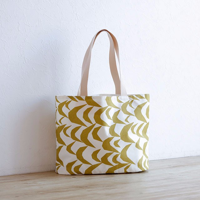 【期間限定送料無料！】kaze トートバッグ