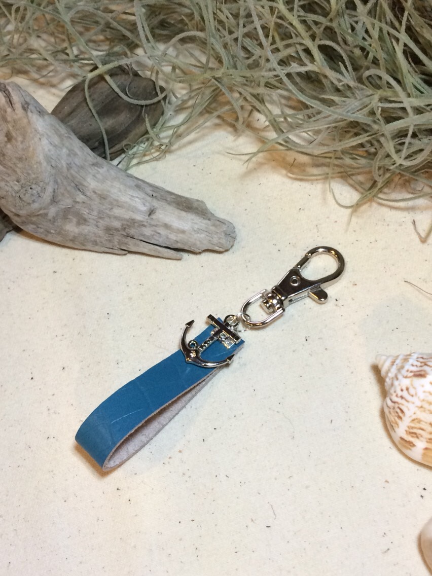 エルメス♡カルメン♡ターコイズブルー♡キーリング エルメス カルメン