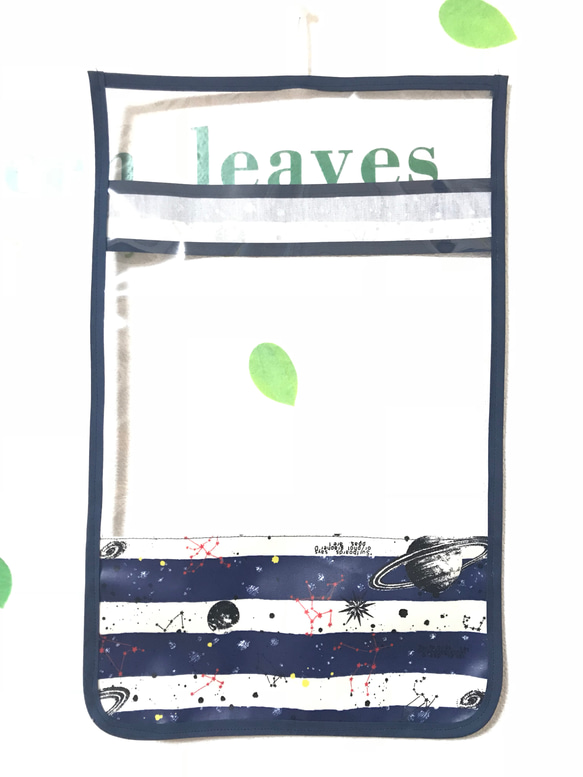 男の子用 ランドセルカバー ミラクルスペース 各色 2枚目の画像