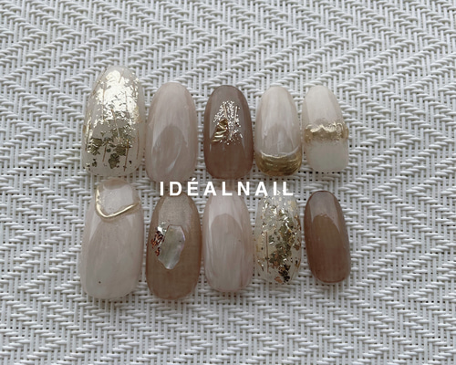 【nailchipオーダー受付中ページ】Lサイズ 1_0bdd499148192f9ddc56832dbdd4