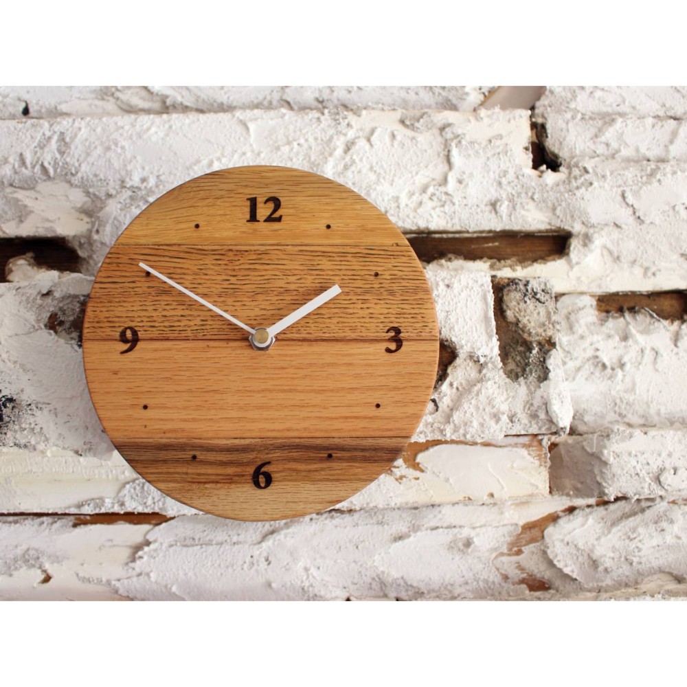 掛け時計　アンティーク　100年前