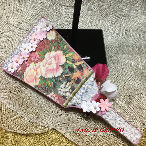 和モダンなミニリバーシブル羽子板 姫 その他置物 mariko 358 通販