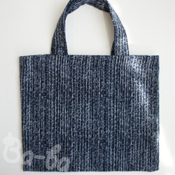 Ba-ba handmade A5 size carring bag  No.A5B5 第7張的照片