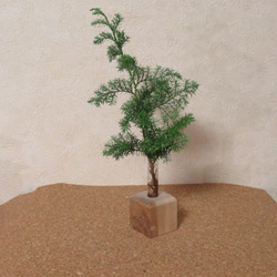 ぬいぐるみ 木製ブランコ型ディスプレイ Lサイズ【受注生産品】 棚