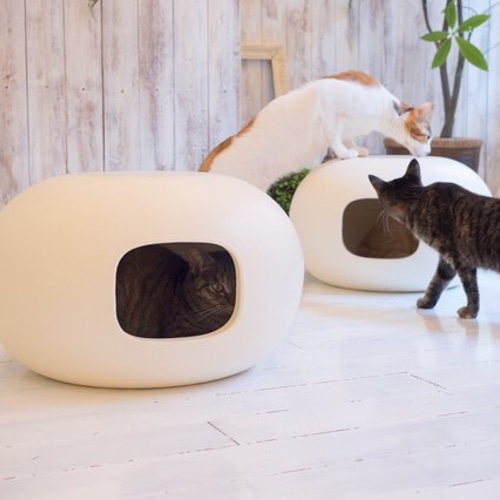 マザーキャット　クッション Amazon.co.jp: 猫の肉球クッション かわいいクッション 猫の肉球