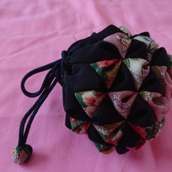 かわいい吊るし雛『幸』 吊るし飾り ちりめん細工 雛祭り 七五三 出産