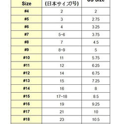 起伏 - 極細尾戒線戒 925純銀手工敲打 第9張的照片