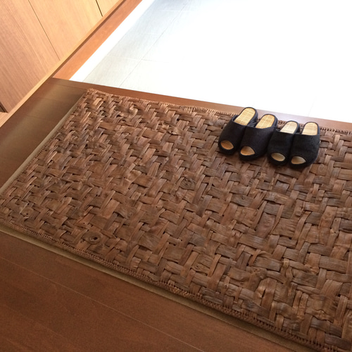 一点物！純国産☆へりまわしが決めて！ここにしかない山葡萄の玄関