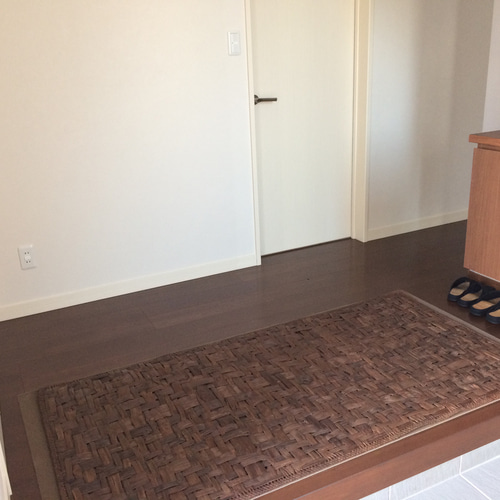 一点物！純国産☆へりまわしが決めて！ここにしかない山葡萄の玄関