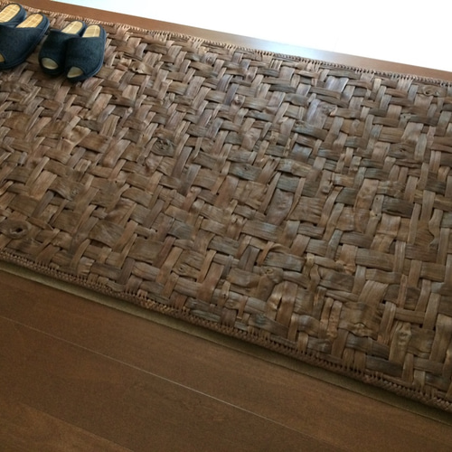 一点物！純国産☆へりまわしが決めて！ここにしかない山葡萄の玄関