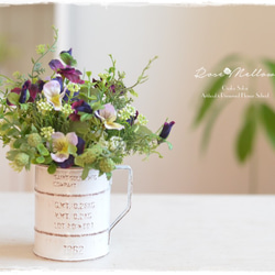 アートフラワー　リーフまとめ売り アートフラワー材料 『コスモスリーフ ビロード 50枚入り C-309